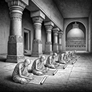 थेरगाथा (Thergatha)