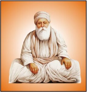 अमरदास (Amar Das)