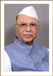 शिवाजीराव भाऊराव निलंगेकर - पाटील (Shivajirao Bhaurao Nilangekar–Patil )