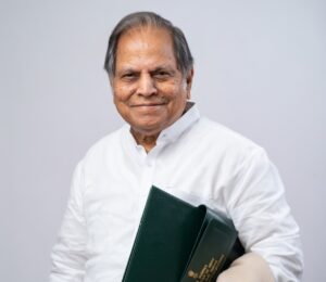 अब्दुल रेहमान अंतुले (Abdul Rahman Antulay)