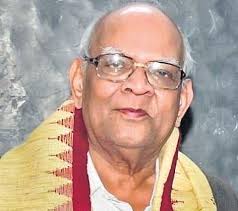 Read more about the article रामचंद्र बेहेरा (Ramchandra Behra)