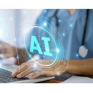 Read more about the article कृत्रिम बुद्धिमत्ता : परिचर्या क्षेत्र (Artificial Intelligence: Nursing Sector)