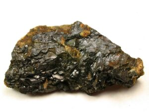 Read more about the article ॲलॅनाइट (Allanite)